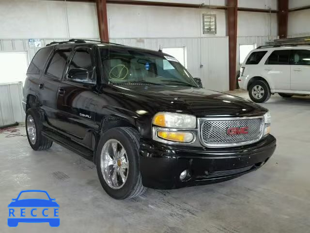 2002 GMC DENALI 1GKEK63U52J336519 image 0