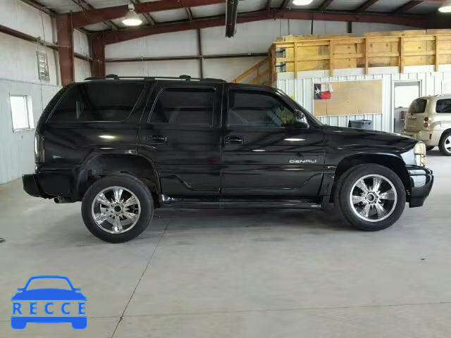 2002 GMC DENALI 1GKEK63U52J336519 Bild 9