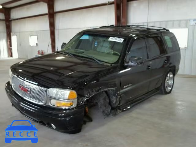 2002 GMC DENALI 1GKEK63U52J336519 image 1