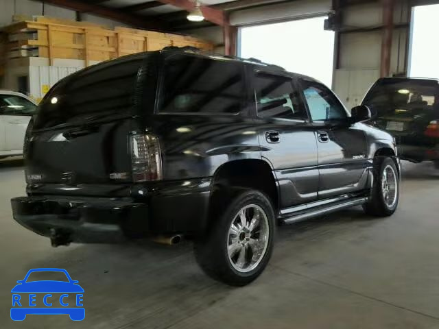 2002 GMC DENALI 1GKEK63U52J336519 image 3