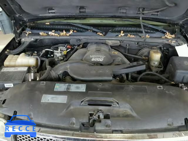 2002 GMC DENALI 1GKEK63U52J336519 image 6