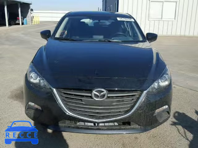 2016 MAZDA MAZDA3 SPO JM1BM1K7XG1340211 зображення 8