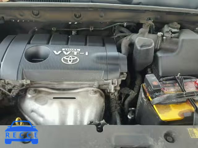 2010 TOYOTA RAV4 SPORT 2T3WF4DV6AW024340 зображення 6