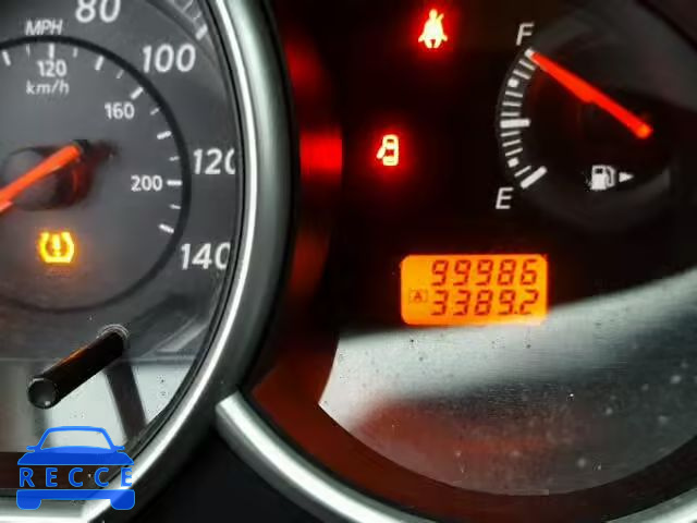 2010 NISSAN VERSA S/SL 3N1BC1CP6AL442738 image 7
