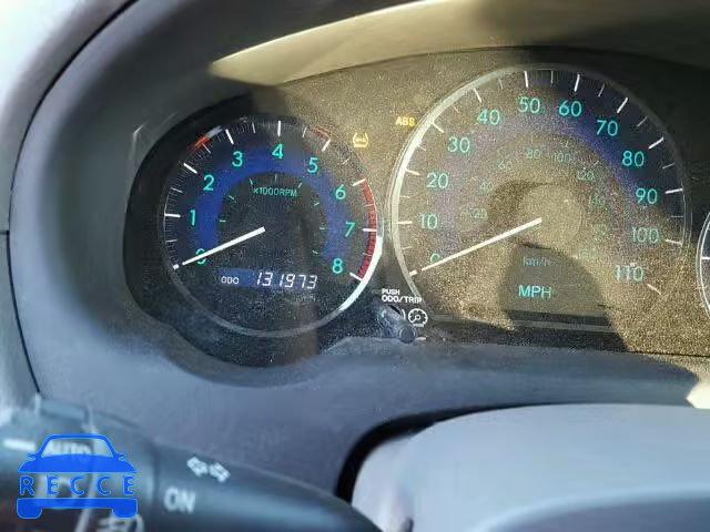 2006 TOYOTA SIENNA XLE 5TDZA22C36S527110 image 7