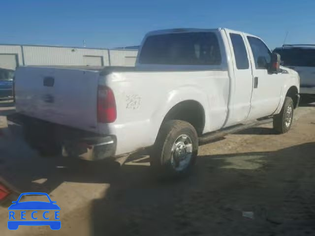 2011 FORD F250 SUPER 1FT7X2B65BEB32040 image 3