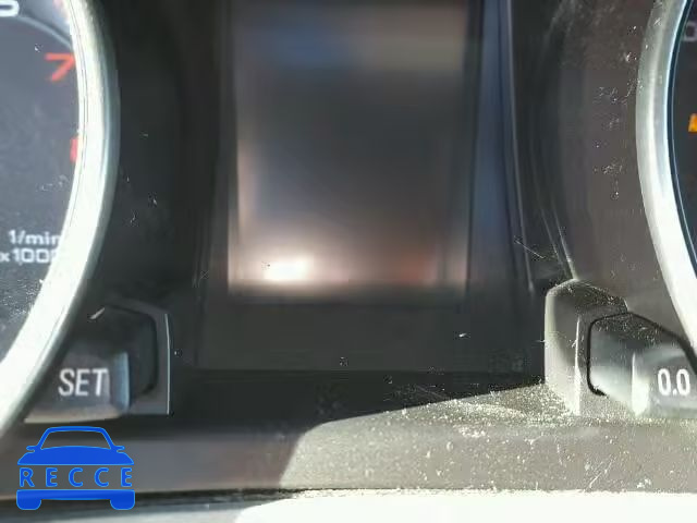 2013 AUDI A5 QUATTRO WAUCFAFR2DA016821 image 7