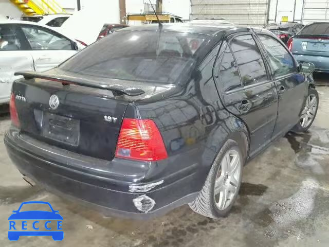 2003 VOLKSWAGEN JETTA GLS 3VWSE69M33M108940 Bild 3