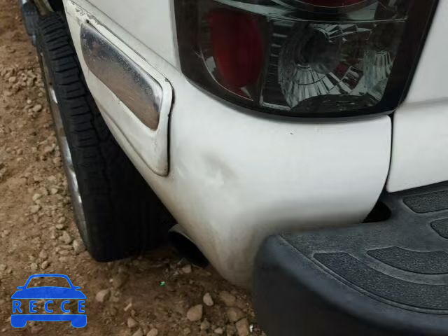 2001 GMC YUKON 1GKEK13T71J161571 зображення 9