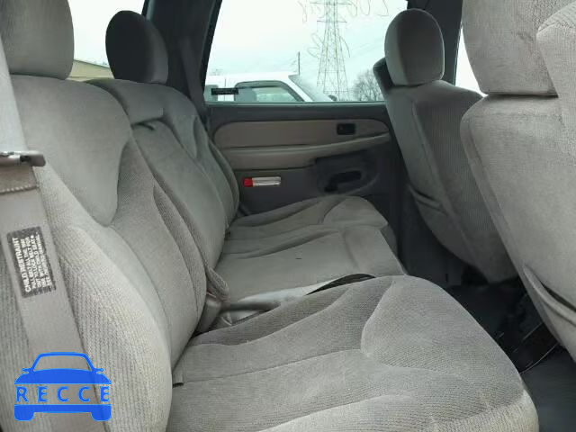 2001 GMC YUKON 1GKEK13T71J161571 зображення 5