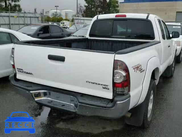 2011 TOYOTA TACOMA PRE 5TFTU4GN9BX003208 image 3