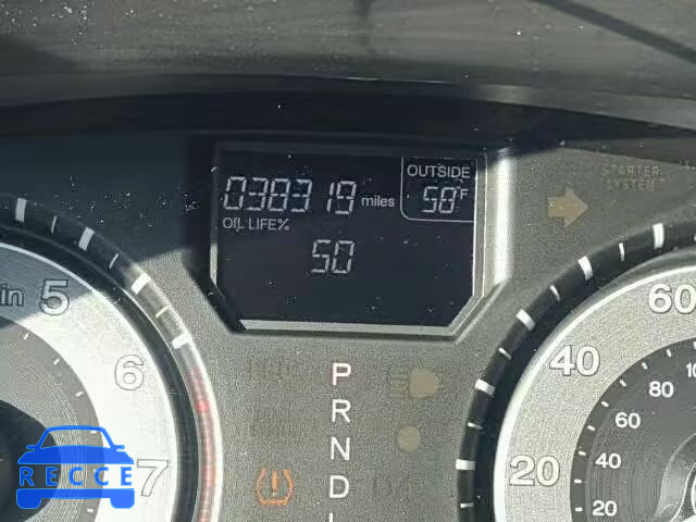 2014 HONDA ODYSSEY EX 5FNRL5H61EB112383 image 7