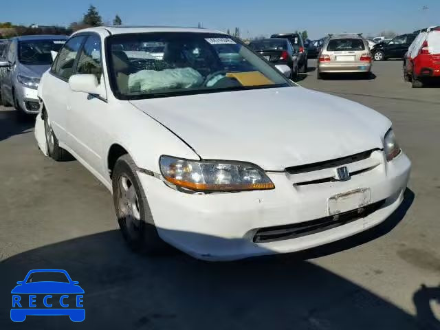 1998 HONDA ACCORD EX 1HGCG1652WA006159 Bild 0