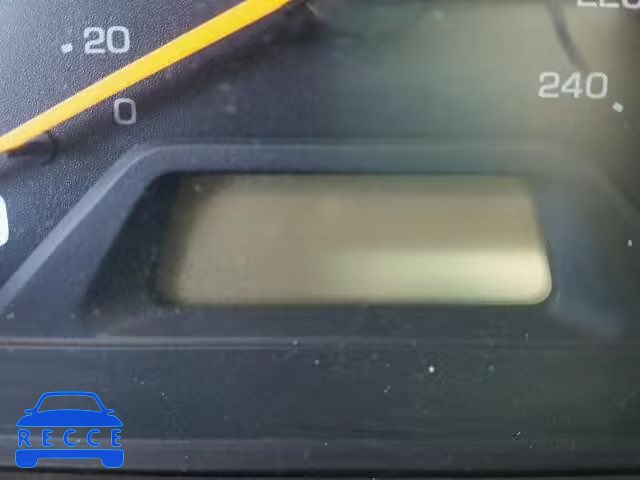 1998 HONDA ACCORD EX 1HGCG1652WA006159 image 7