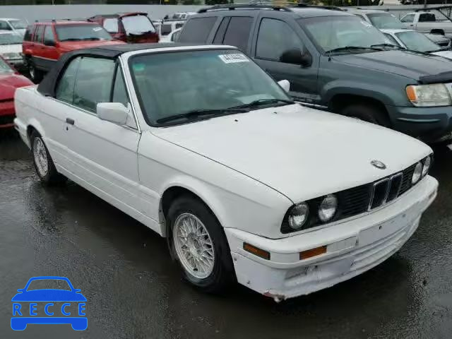 1992 BMW 325IC AUTO WBABB2319NEC29578 зображення 0