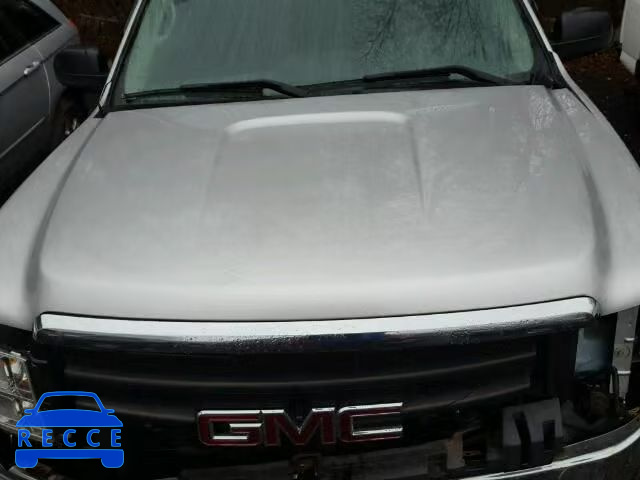 2011 GMC SIERRA K15 3GTP2VE31BG198742 image 6