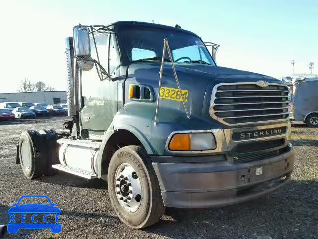 2004 STERLING TRUCK A9500 2FWBA2CV04AM55448 image 0