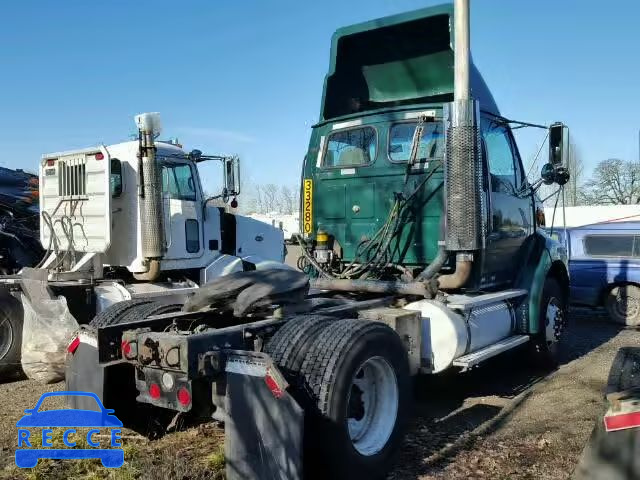 2004 STERLING TRUCK A9500 2FWBA2CV34AM55444 зображення 3