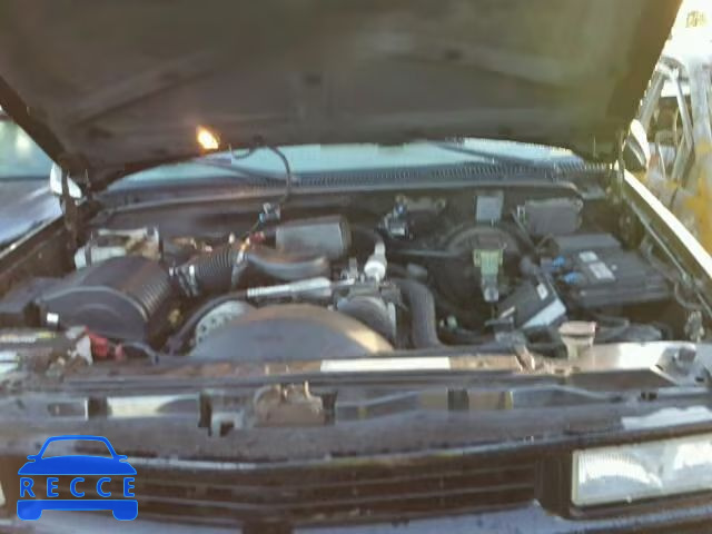 2000 CHEVROLET TAHOE C150 1GNEC13R0YR210853 Bild 6