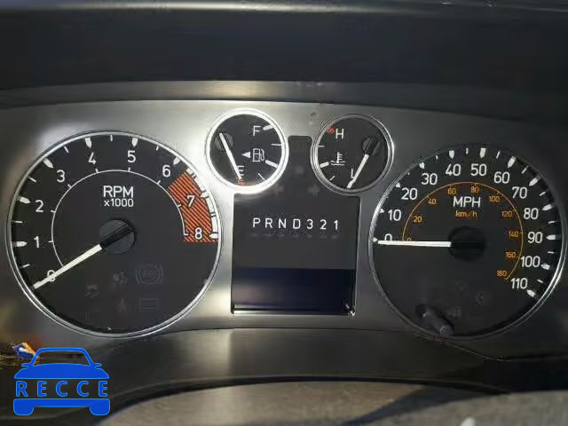 2006 HUMMER H3 SUV 5GTDN136468171829 image 7