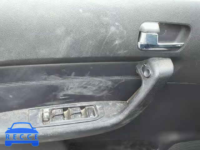 2006 HUMMER H3 SUV 5GTDN136468171829 image 8