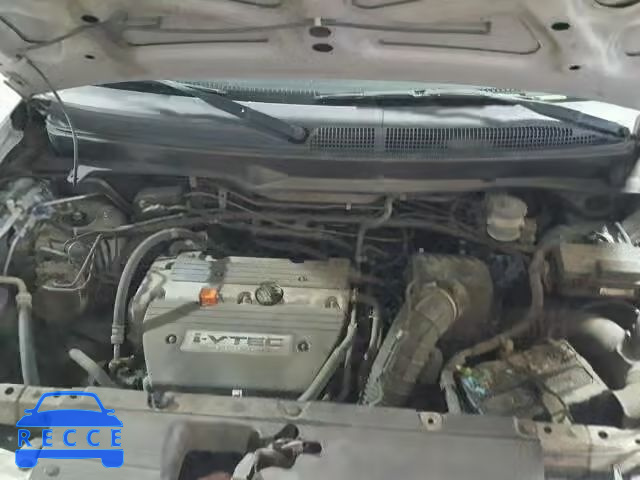 2007 HONDA ELEMENT SC 5J6YH17937L008490 image 6