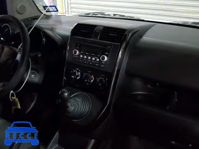 2007 HONDA ELEMENT SC 5J6YH17937L008490 Bild 8