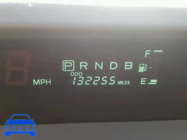 2002 TOYOTA PRIUS JT2BK12U220052251 image 7