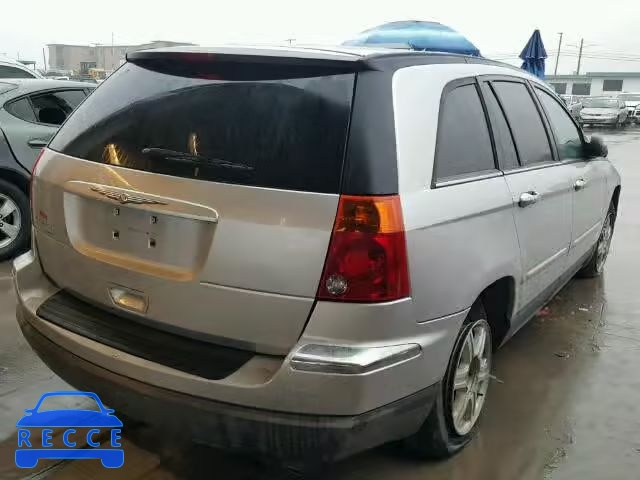 2005 CHRYSLER PACIFICA T 2C4GM68435R442572 image 3