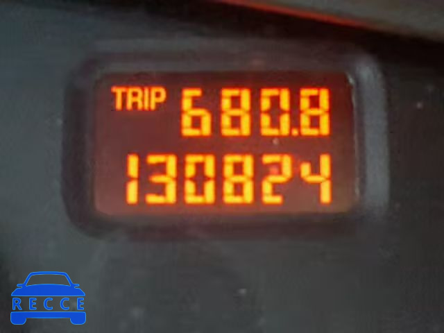 2003 PONTIAC BONNEVILLE 1G2HY52K534180648 зображення 7
