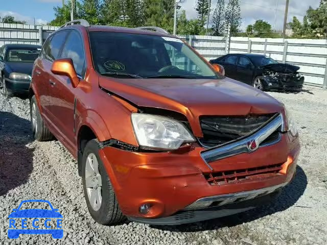 2008 SATURN VUE XR 3GSCL53788S688140 image 0