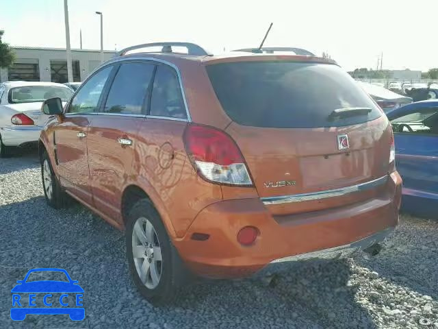 2008 SATURN VUE XR 3GSCL53788S688140 image 2