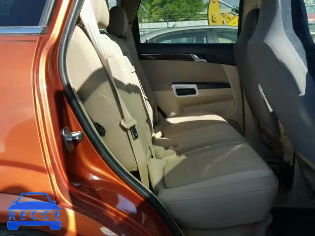 2008 SATURN VUE XR 3GSCL53788S688140 image 5