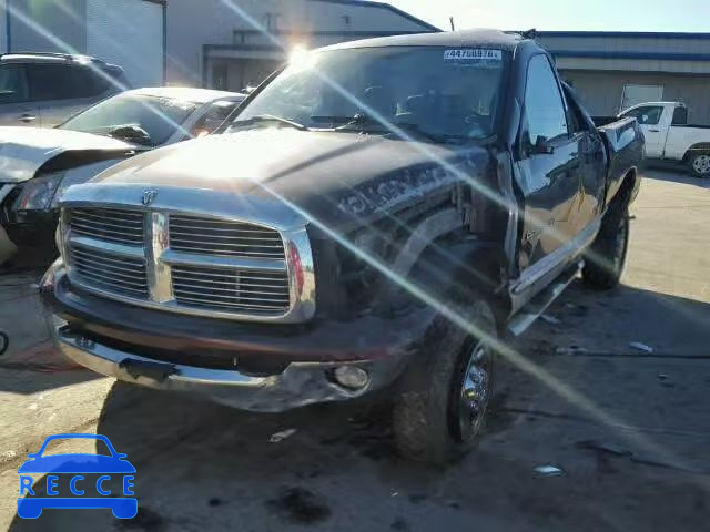 2005 DODGE RAM 2500 Q 3D7KS28C85G736979 image 1