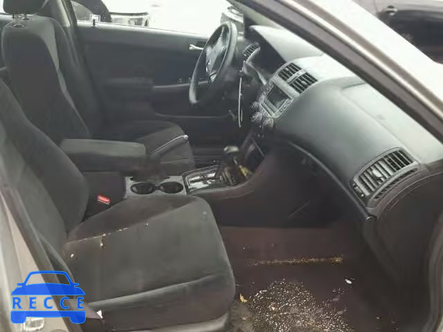 2006 HONDA ACCORD SE 1HGCM56346A019378 image 4