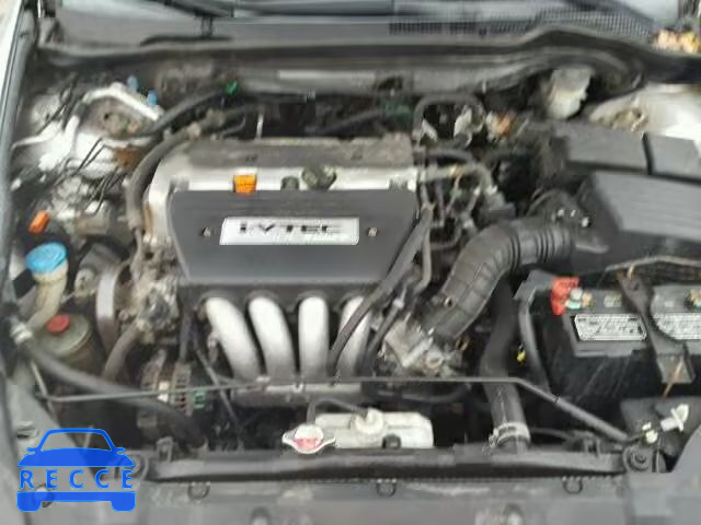 2006 HONDA ACCORD SE 1HGCM56346A019378 image 6