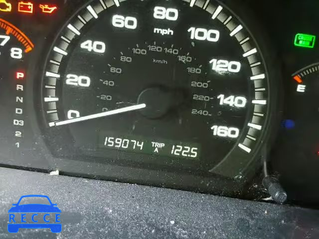2006 HONDA ACCORD SE 1HGCM56346A019378 image 7