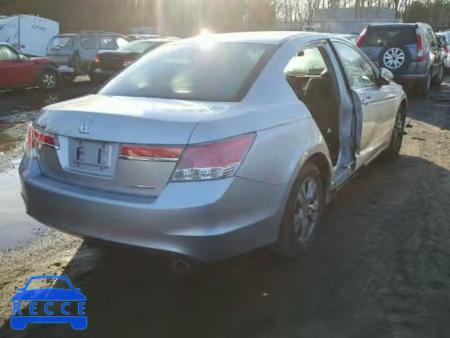 2012 HONDA ACCORD SE 1HGCP2F64CA122506 image 3