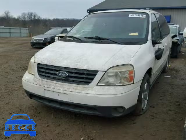 2004 FORD FREESTAR S 2FMZA57694BB27311 зображення 1