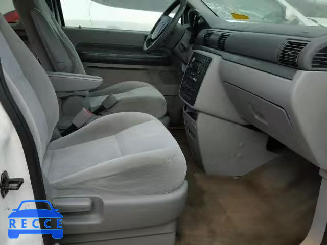 2004 FORD FREESTAR S 2FMZA57694BB27311 зображення 4