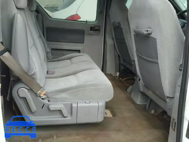 2004 FORD FREESTAR S 2FMZA57694BB27311 зображення 5