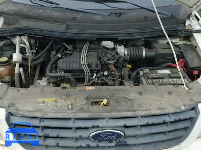 2004 FORD FREESTAR S 2FMZA57694BB27311 image 6