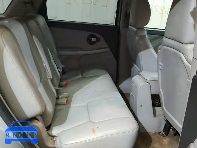 2006 CHEVROLET EQUINOX LT 2CNDL73F666002512 image 5