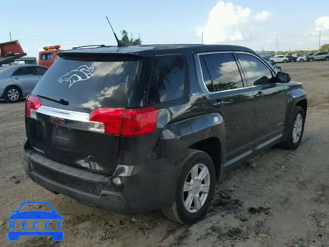 2013 GMC TERRAIN SL 2GKALMEK8D6135578 image 3