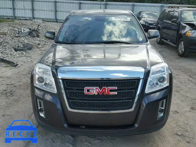 2013 GMC TERRAIN SL 2GKALMEK8D6135578 image 8