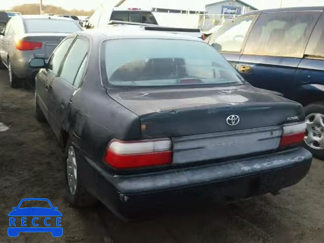 1996 TOYOTA COROLLA 1NXBA02E0TZ452179 image 2