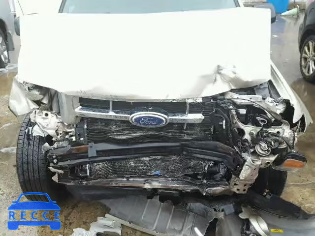 2010 FORD ESCAPE XLT 1FMCU9DG5AKC62577 image 6