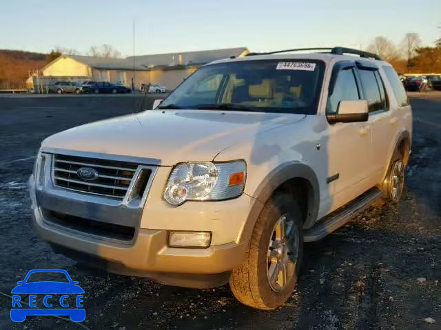 2008 FORD EXPLORER E 1FMEU74838UB18319 зображення 1