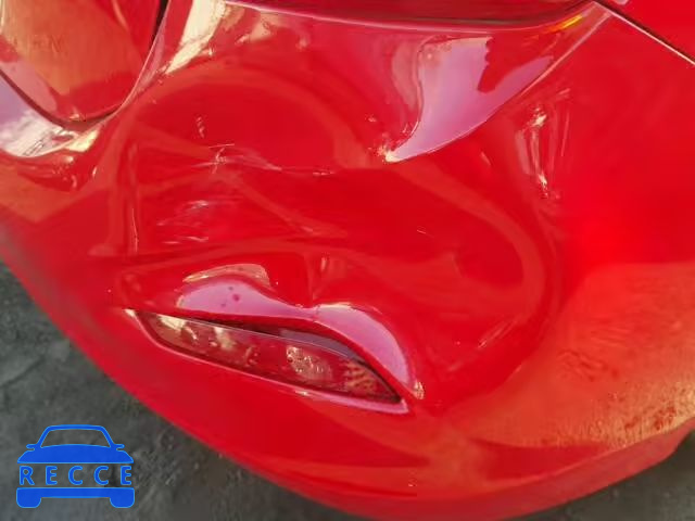 2016 CHEVROLET CRUZE LS 1G1BC5SM2G7249486 image 8