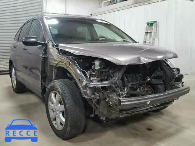 2011 HONDA CR-V SE 5J6RE4H43BL032184 Bild 0